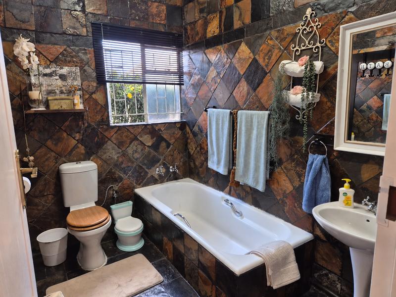 4 Bedroom Property for Sale in Meyerhof Free State